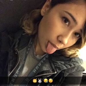 Meet your Posher, Myra